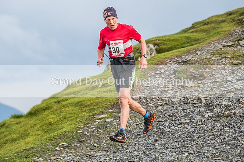 Blencathra-511 - Blencathra Fell Race Wednesday 5th June 2024