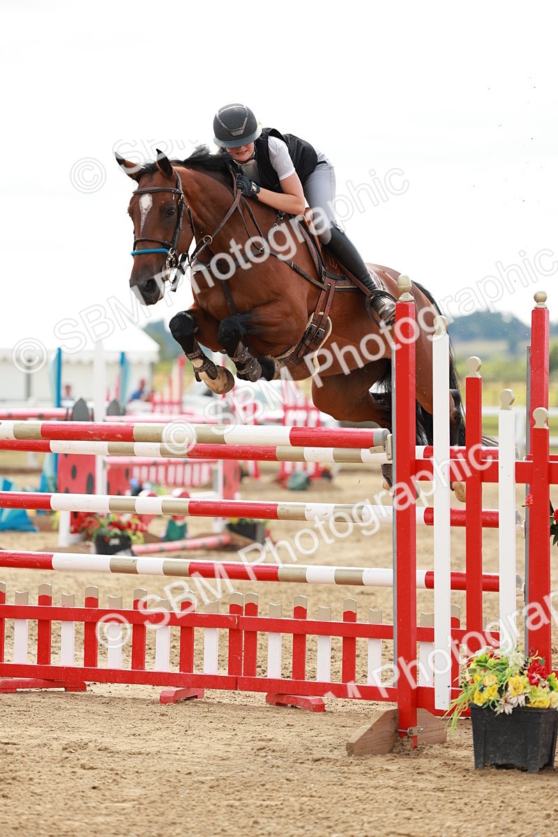 SBM_019508 - Class 21 - jump offs