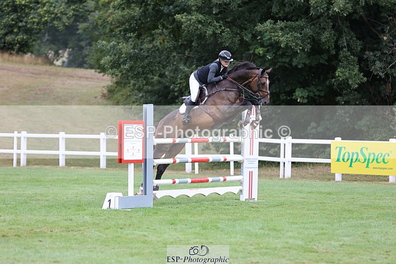 250830A-084009-04008 - Cls 13 Snr 1.25m Open