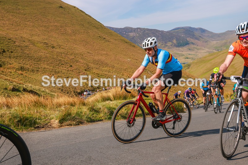 102138 - Newlands Pass 10.00-11.00