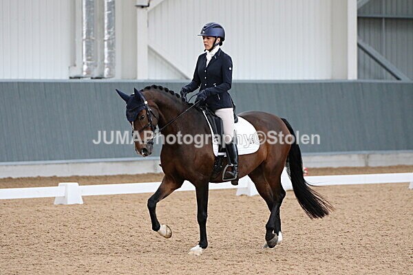 SIAL7811 - GDG Bogenraith Friday 26th Sept 2025