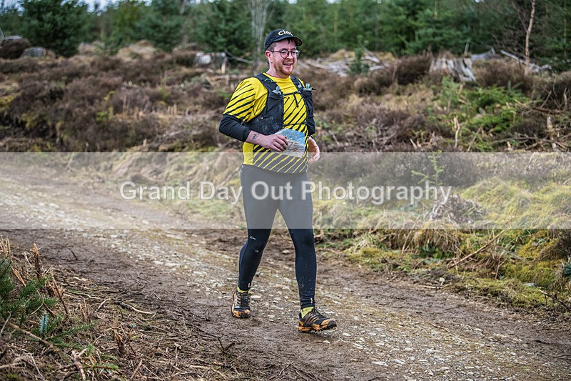 Glentress-2543 - High Terrain Events Glentress Marathon 21 & 10K Trail Races Sunday 18th February 2024