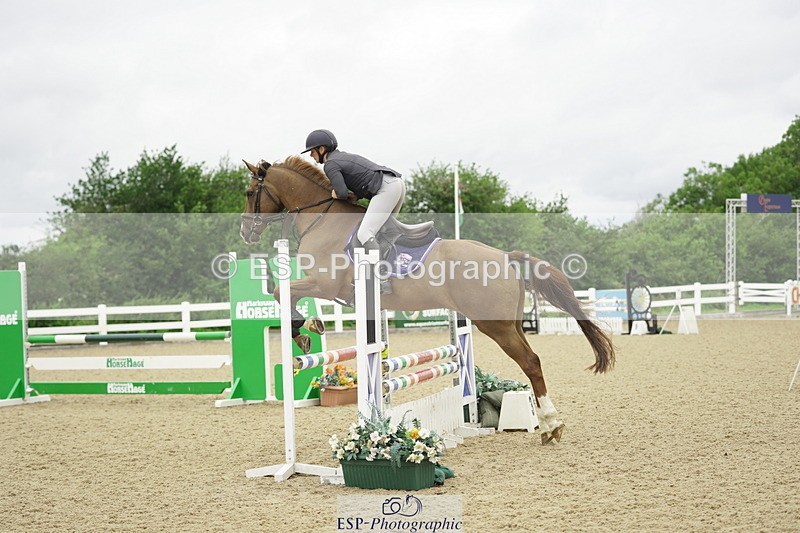 230728A-102154-00334 - Cls 7 British Novice & 90cm Open