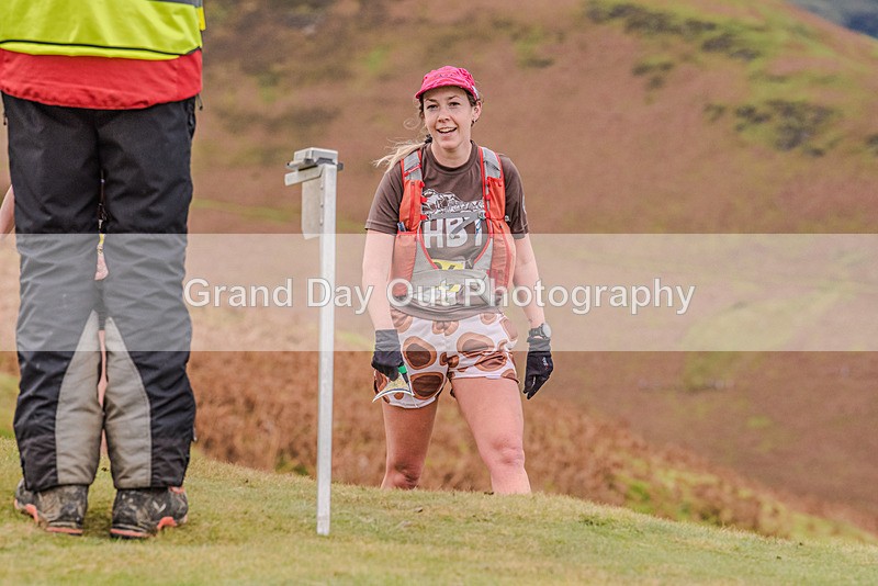 British Fell Relay-2133 - British Fell & Hill Relay Championship Braithwaite Keswick Saturday 21st October 2023