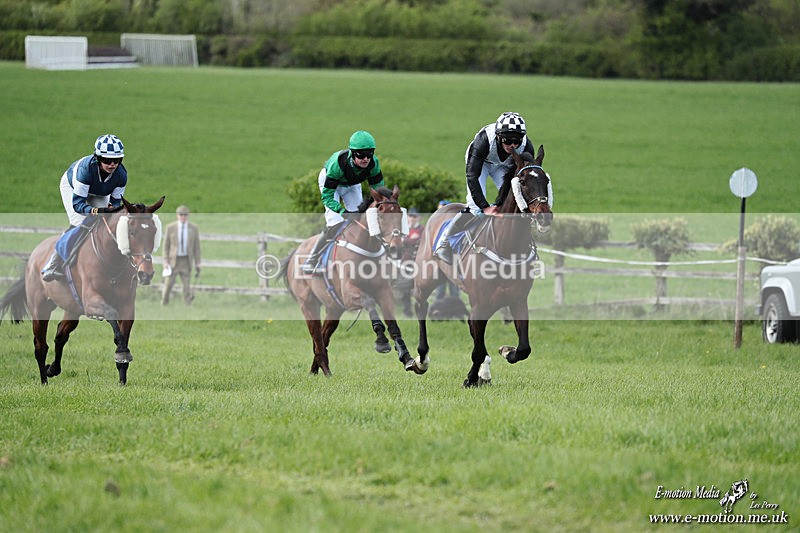 PtP 190426 671 - Vine & Craven PtP Kingston Blount 19/04/26