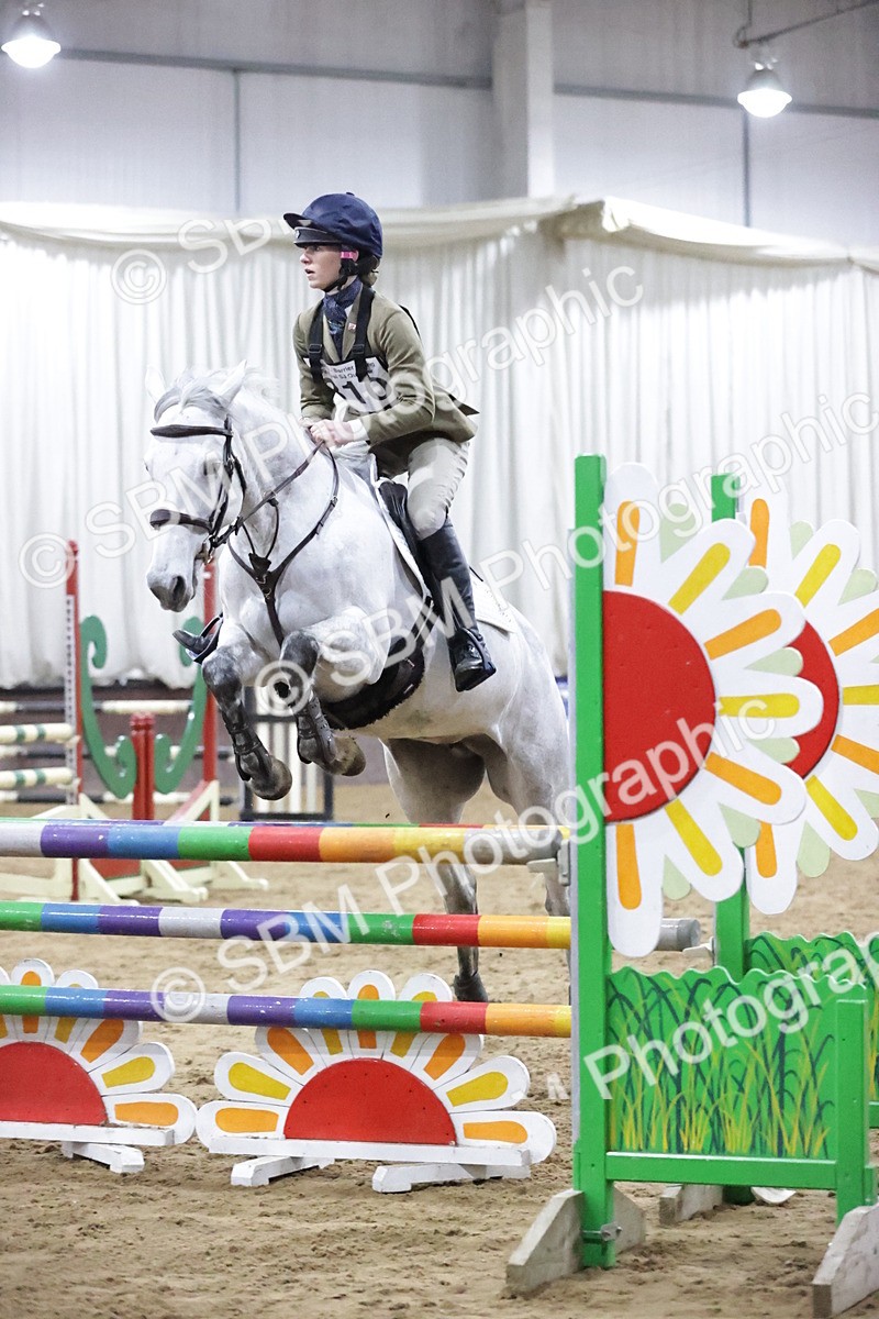 SBM_001934 - Class 4 - 1.10m