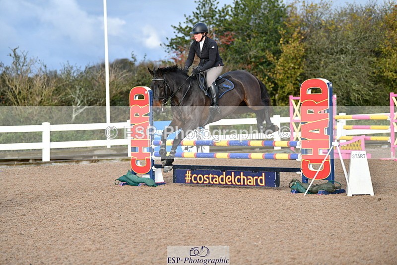 231110A-102858-00064 - Cls 2 British Novice & 90cm Open