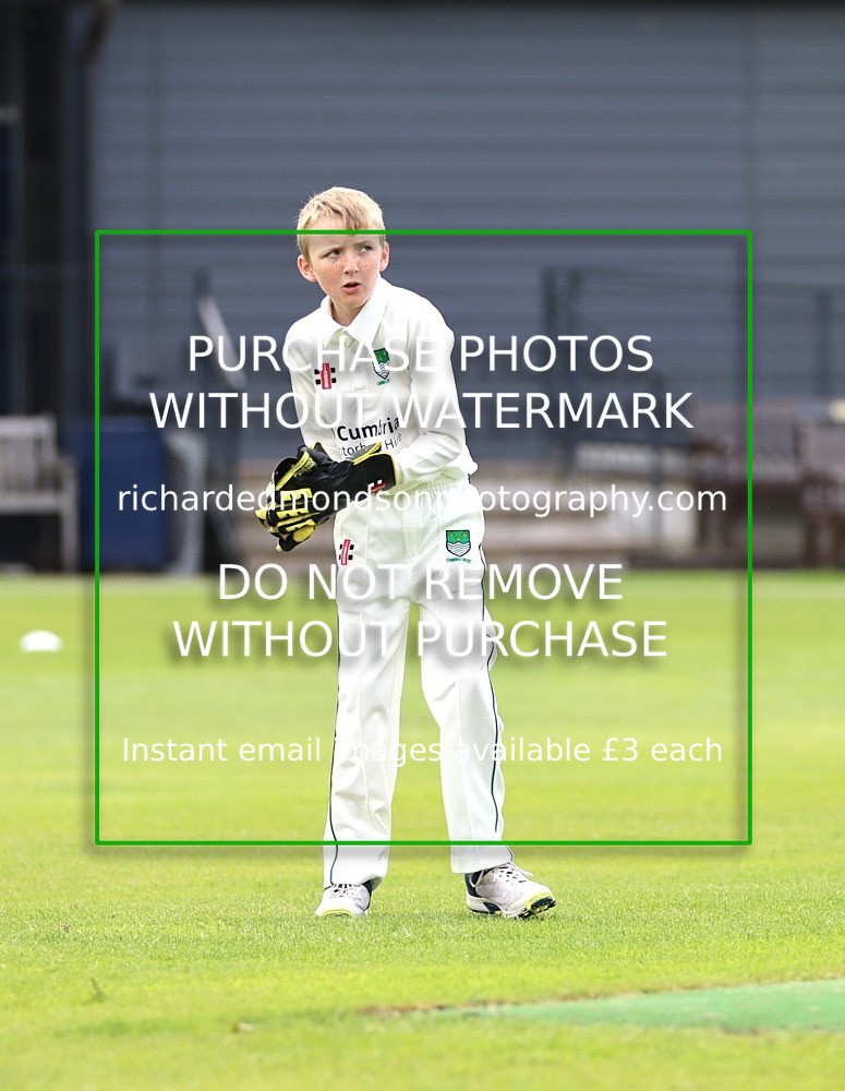 IMG_3961 - Netherfield U11 v Burneside U11 (Sunday 12 June 2022)
