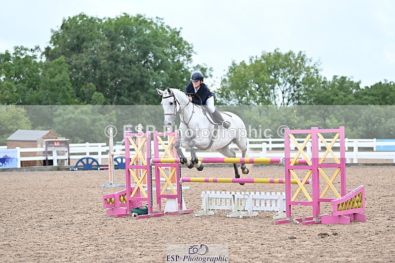 240907A-124240-01506 - Cls 9 1.10m Amateur Qualifier
