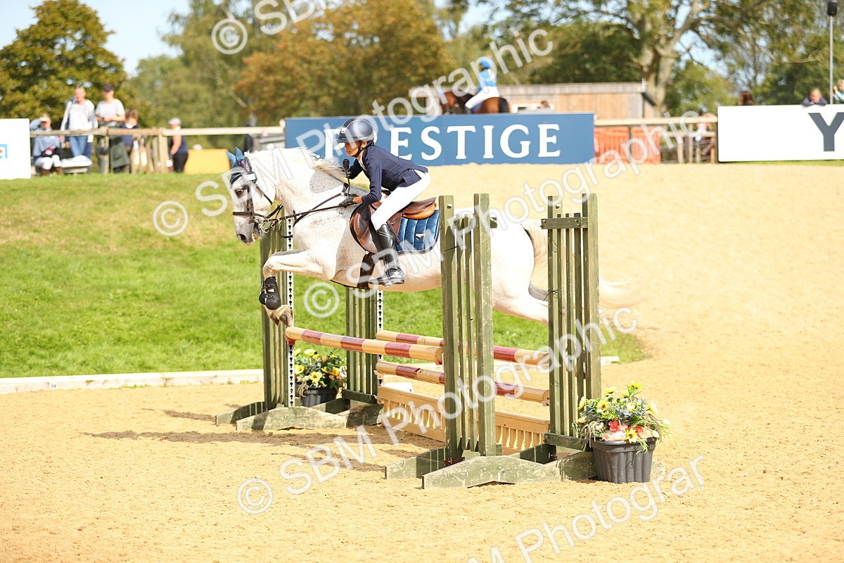 SBM_67099 - J17 - Junior Pony 80cm Championship