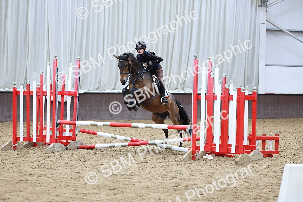 SBM_000109 - Class 4 - clear round showjumping