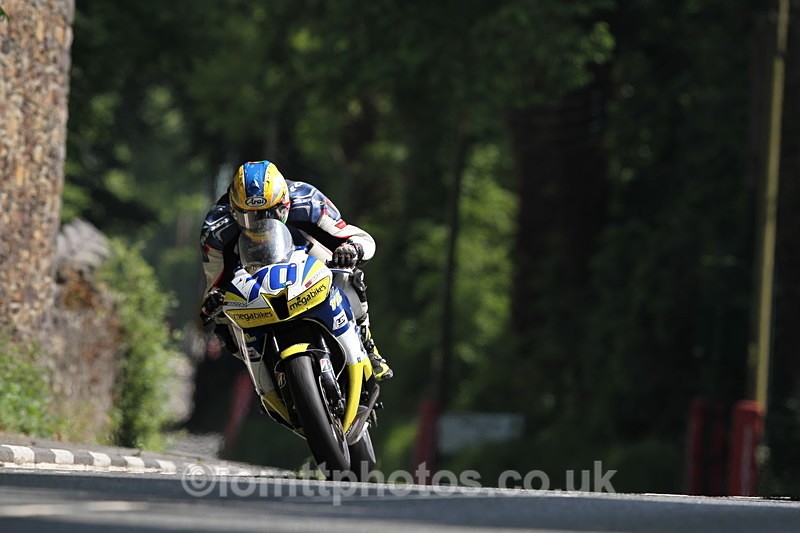 PR158350 - Supersport Race 2
