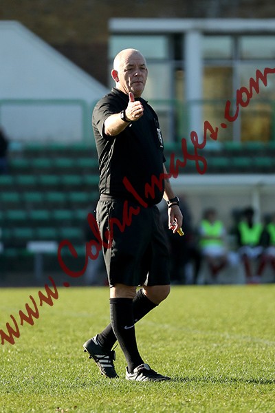 0476_A - Erith Town Academy v. Worthing U19