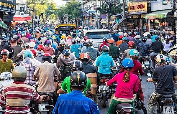  - Vietnam