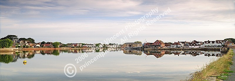 Tranquility - Sussex Coast