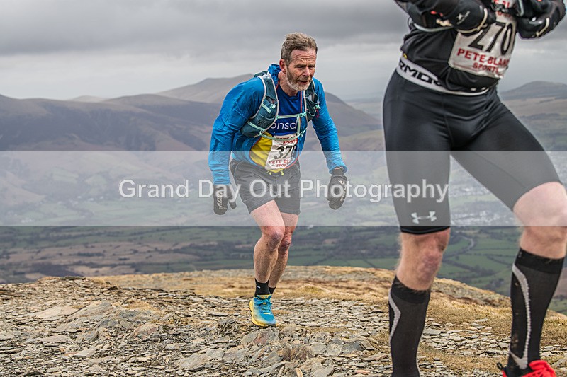 Coledale-685 - Coledale Horseshoe Fell Race Saturday 29th March 2025