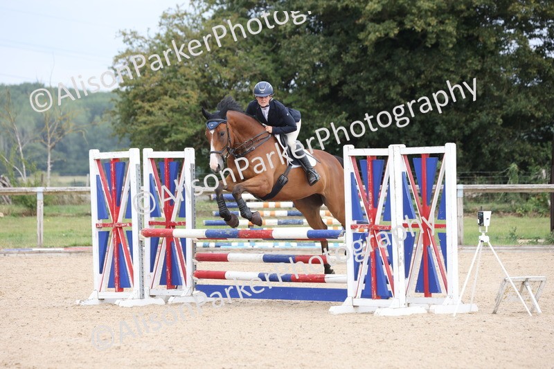 20250727-3120 - Class 6 - 90cm