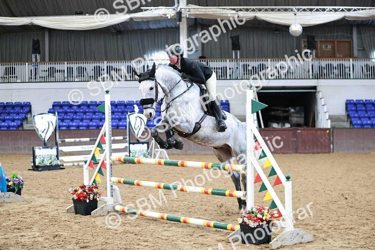 SBM_001091 - Class 3 - Senior Discovery 1.00m