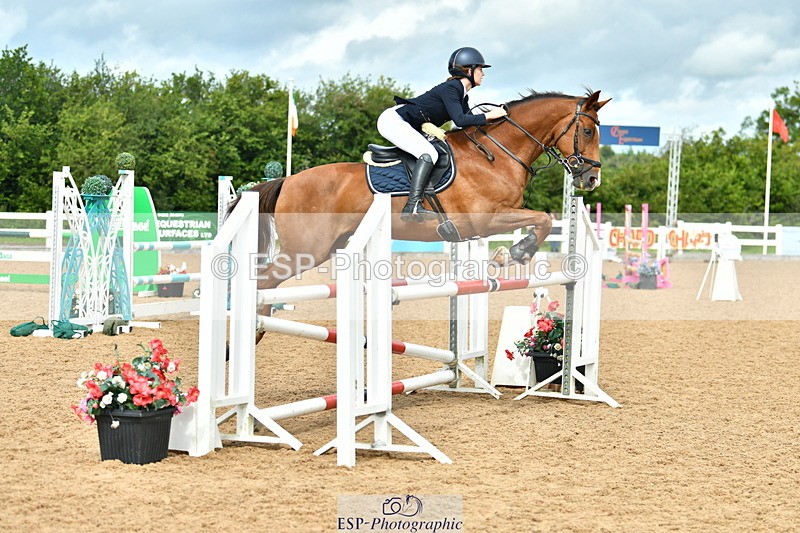 230813A-110848-11652 - Cls 40 A&B Senior Discovery & 1m Open