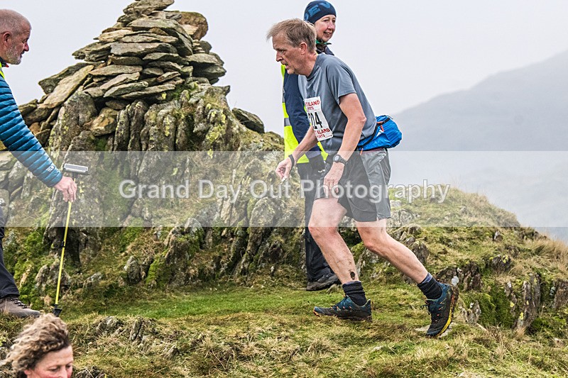 Dunnerdale-723 - Dunnerdale Fell Race Saturday 9th November 2024