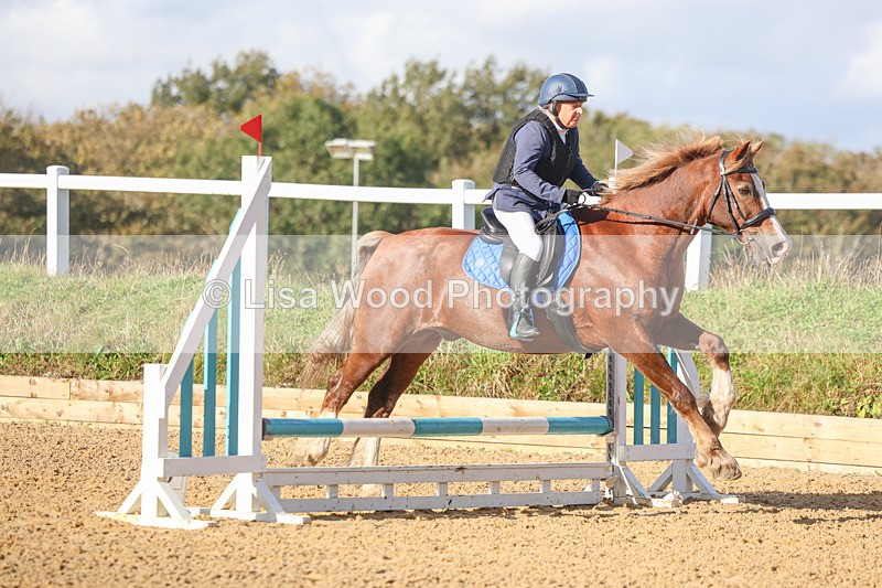 3E7A2590 - Class 3: 50cm Open