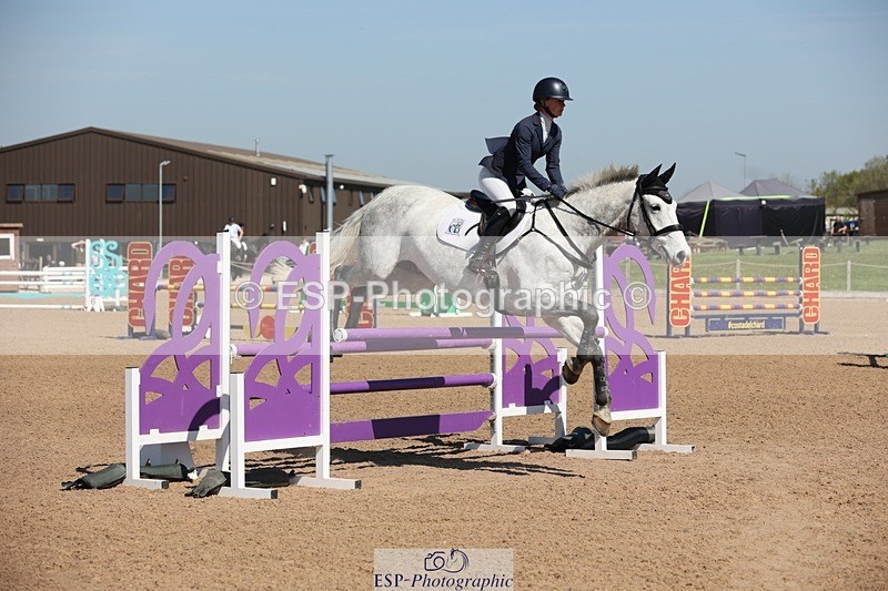 250430-112509-00388 - Cls 2 Discovery and 1m Open