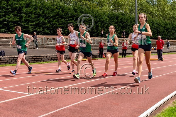 SIAB23-514938 - Track Female Set One