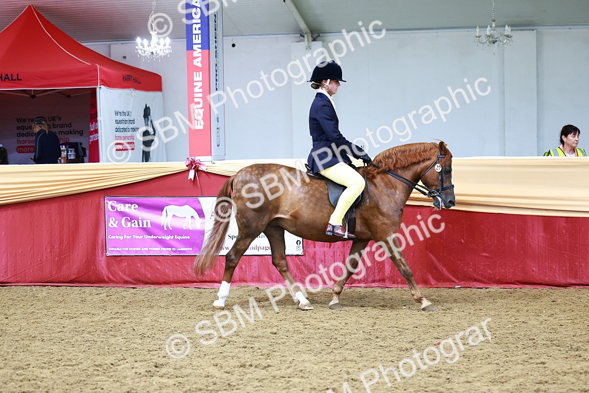 SBM_23333 - Class 904 - Supreme Final - Ridden Diamond