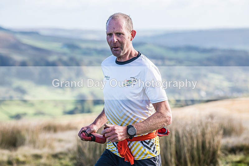 Leg 1 -2 - UK Fell & Hill Relays - Todmorden Leg 1 Saturday 17th October 2026