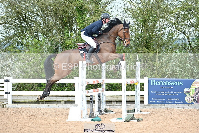 230423A-095525-07568 - Sunday Cls 21 Jump Off