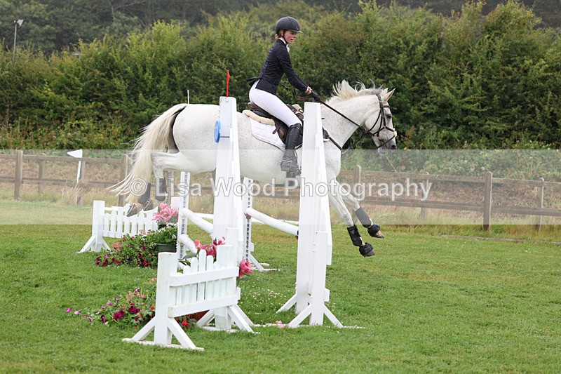 3E7A1408 - Class 5: 80cm open (A)