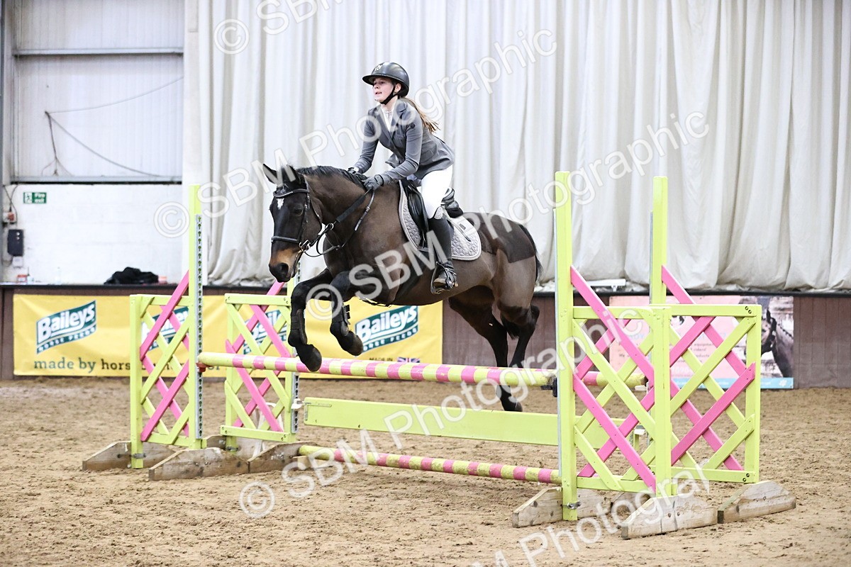 SBM_000558 - Class 3 - Pony Discovery - 90cm