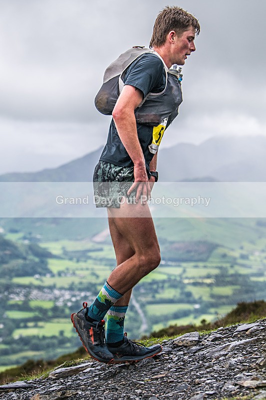 Skiddaw-251 - Skiddaw Fell Race Sunday 6th July 2025