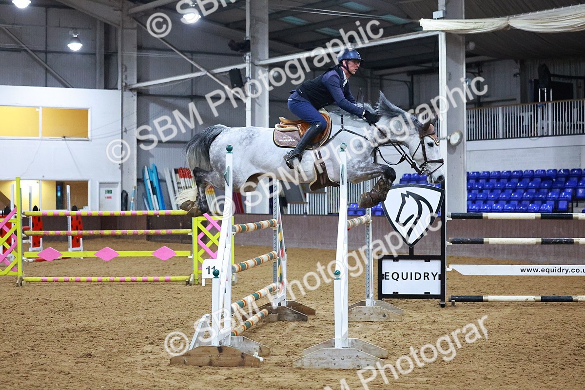 SBM_002836 - Class 6 - National 1.30m