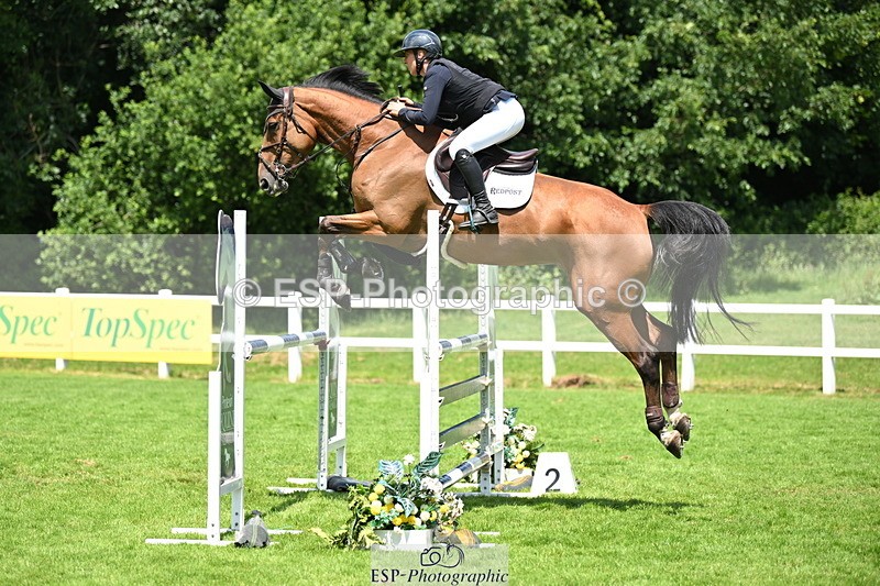 250614A-130711-06783 - Cls 20 Foxhunter