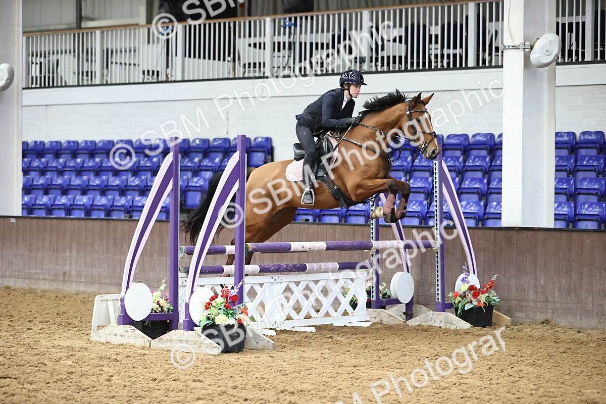 SBM_006392 - Class 18 - Senior Discovery 1.00m