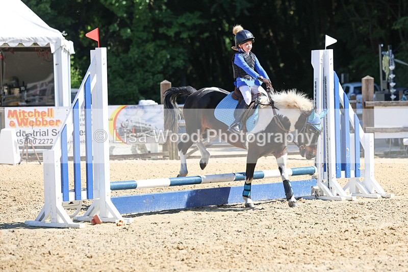 3E7A1495 - Class 1B: 40cm Assisted