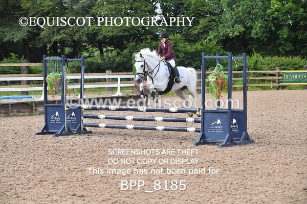 BPP_8185 - CLASS 12 SUN Club/ Unaffiliated 70cms Open