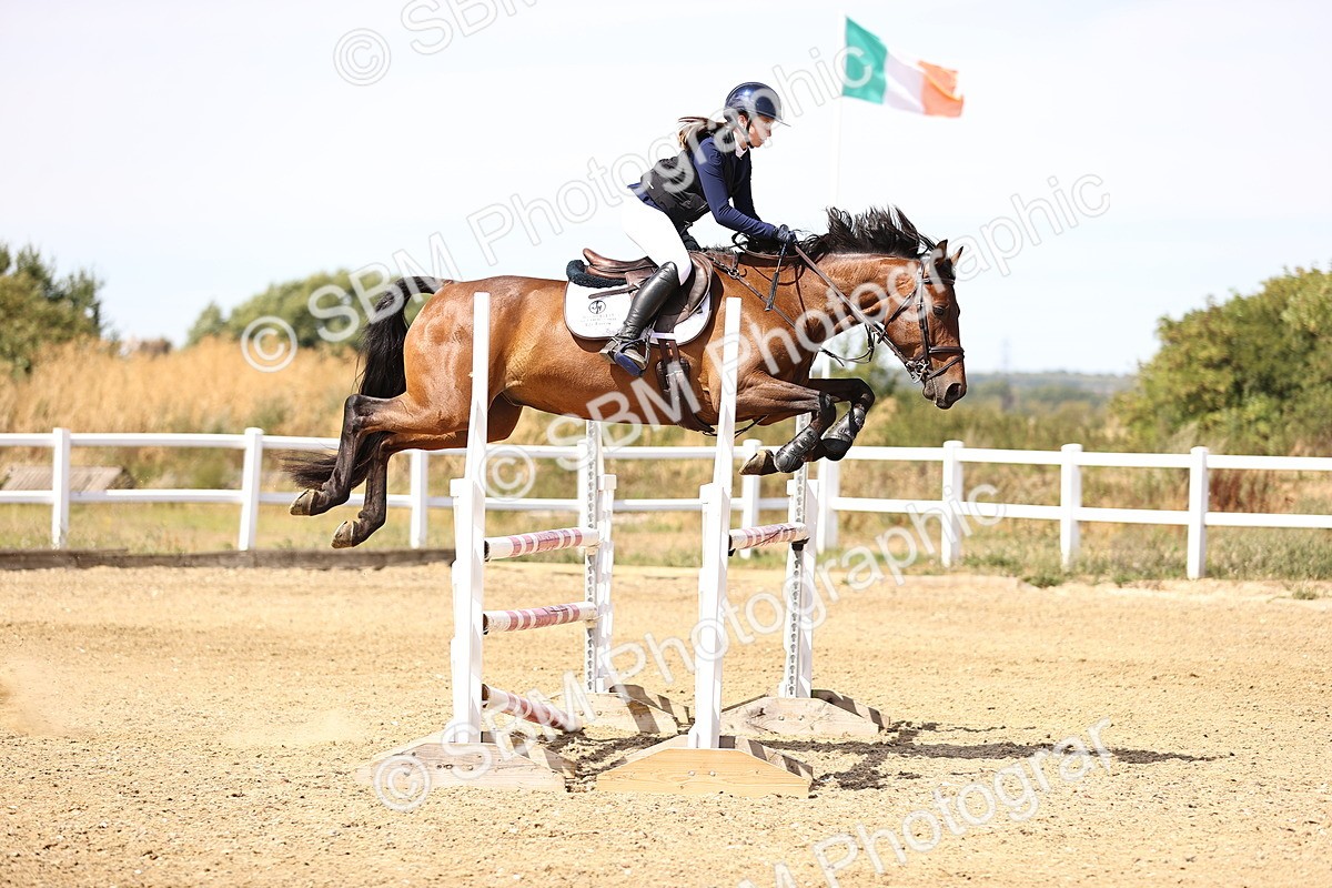 SBM_001005 - Class 4 - Senior Discovery - 1.00m Open