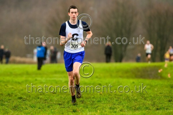 Westxc25-928210 - U20 Men