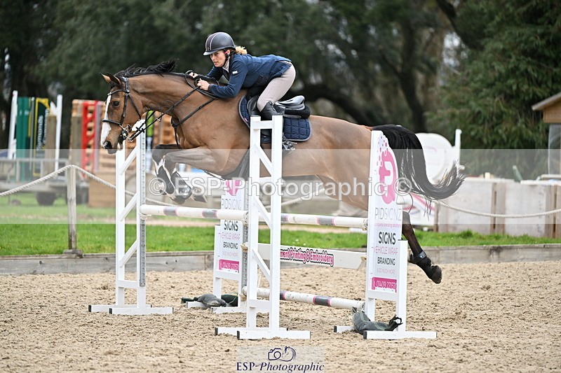 250323A-124630-04617 - Cls 23&29 105m Open & Nat Am Qualifier