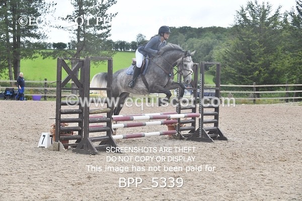 BPP_5339 - CLASS 6 70CM