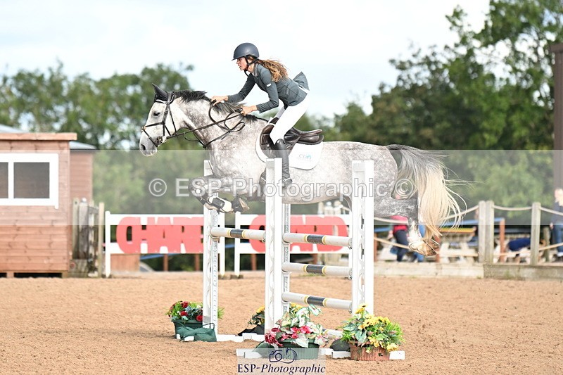 240912A-101045-00372 - Cls 1 Snr 1.05m & 1.10m Open