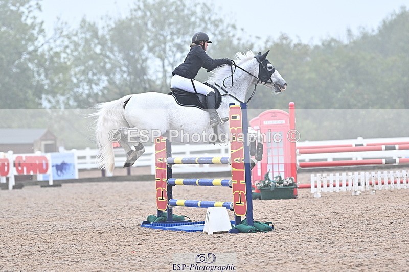 241006A-104802-06286 - Cls 24 95cm Nat Am Quals