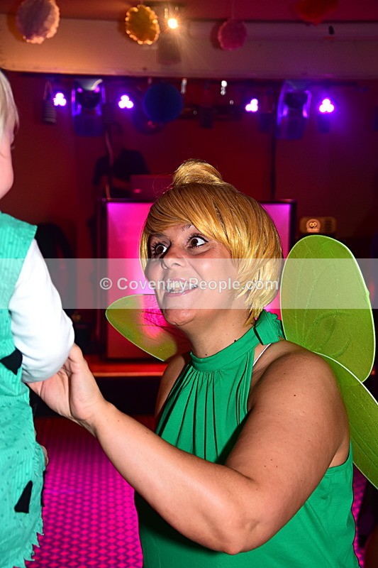 TAY-248 - Tayla's 18th