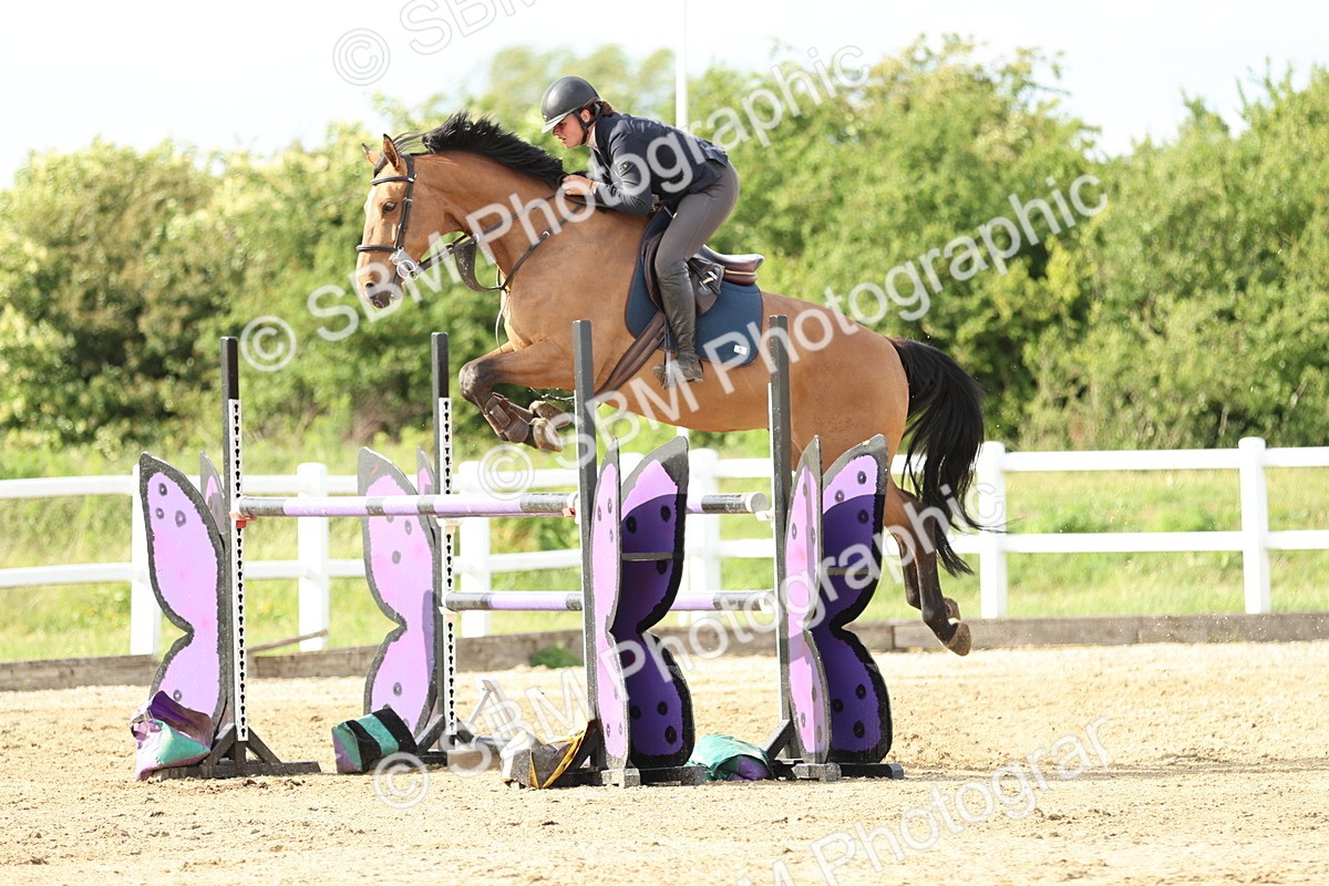 SBM_001737 - Class 7 - National 1.30m 1.40m