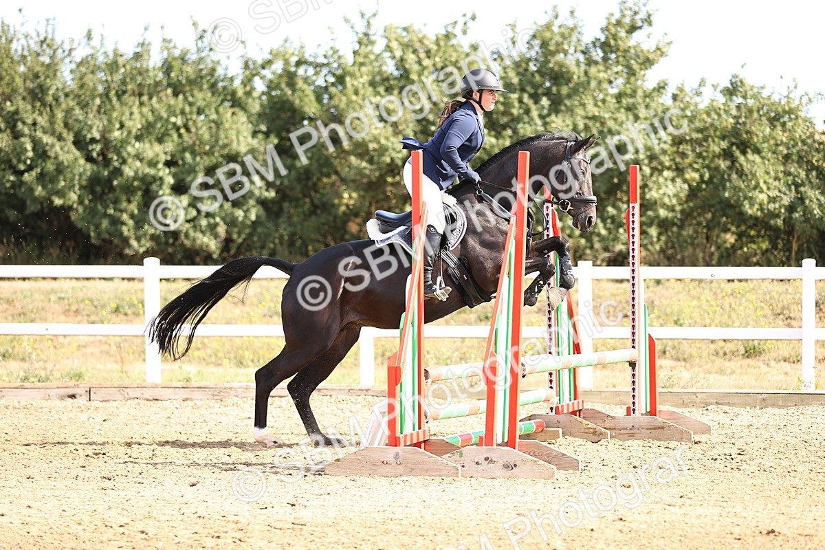 SBM_000055 - Class 1 - Clear Round