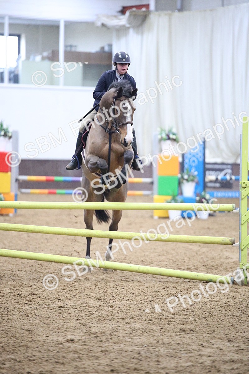 5K7A3263 - Class -1 - Equissage Pulse Senior BritiNovice/ 90cm Open