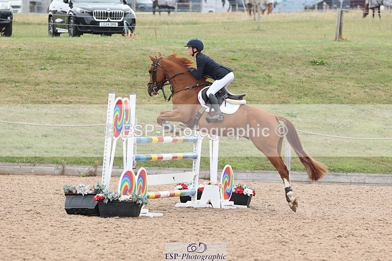 250629-085139-09391 - Cls 27b Junior 1.20m Open & Presentations