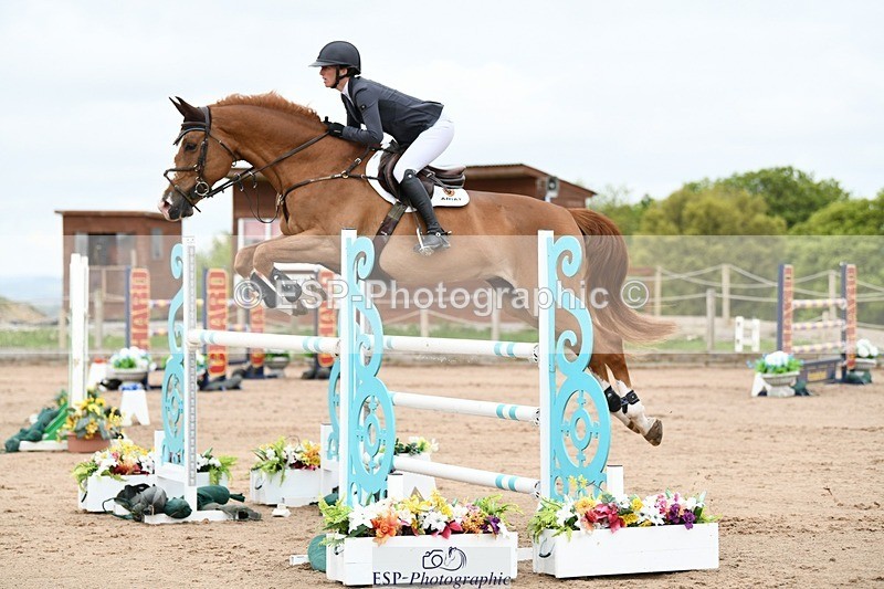 250508-091041-00596 - Cls 1 Snr Foxhunter